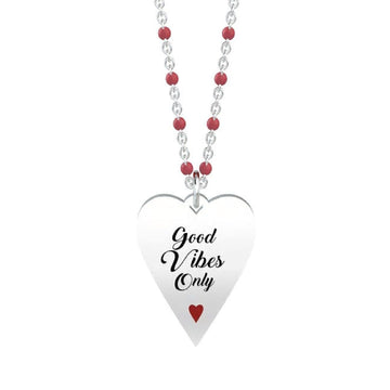 Collana Kidult Philosophy da donna 751045-1