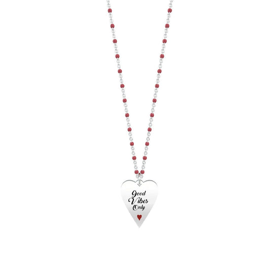 Collana Kidult Philosophy da donna 751045-2