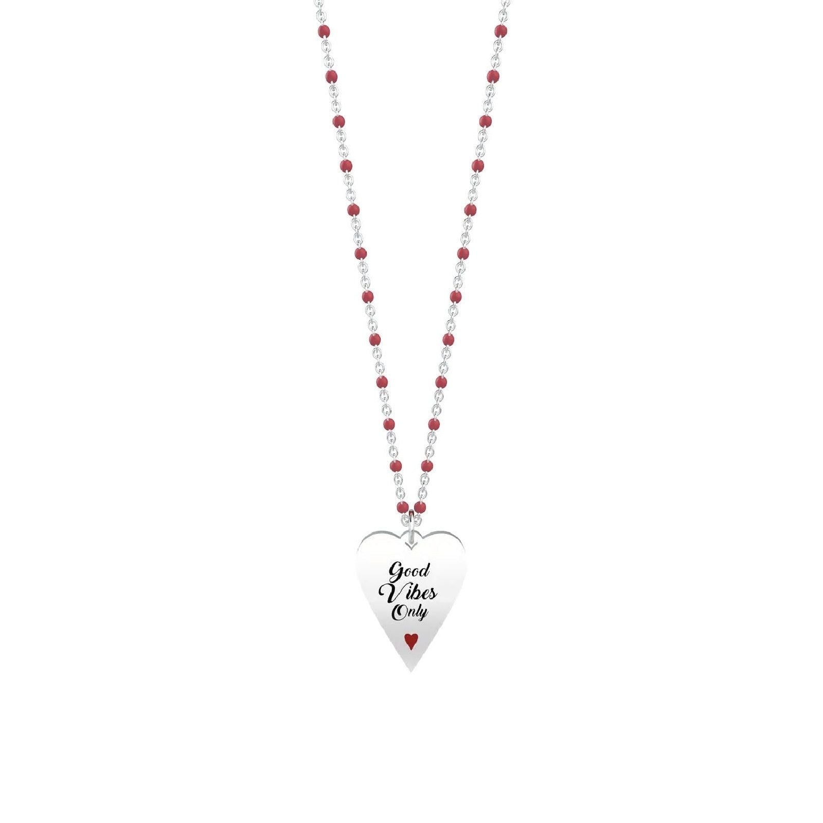 Collana Kidult Philosophy da donna 751045-2