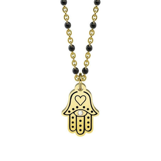 Collana Kidult Spirituality da donna 751050-1
