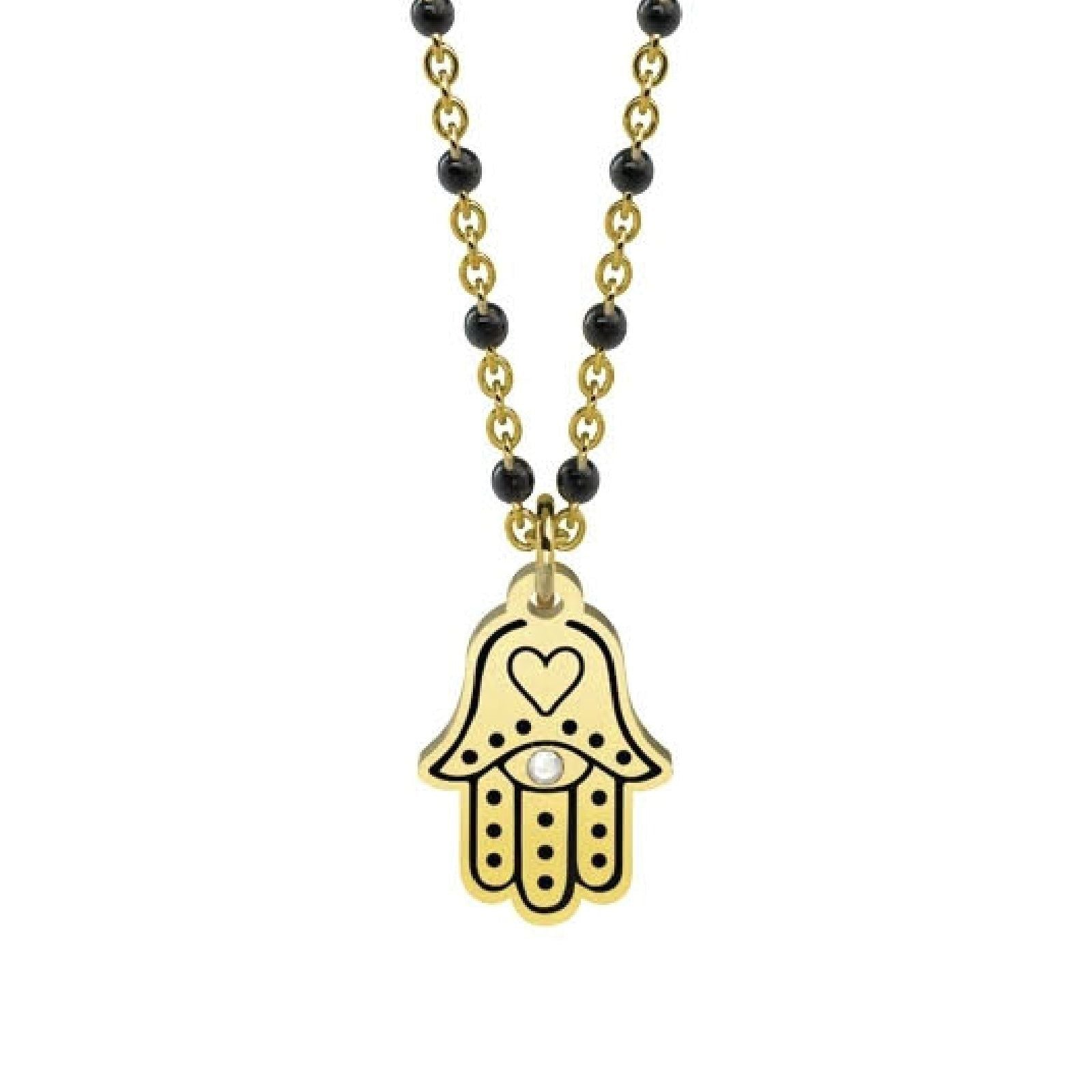 Collana Kidult Spirituality da donna 751050-1