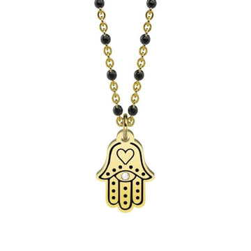 Collana Kidult Spirituality da donna 751050-1