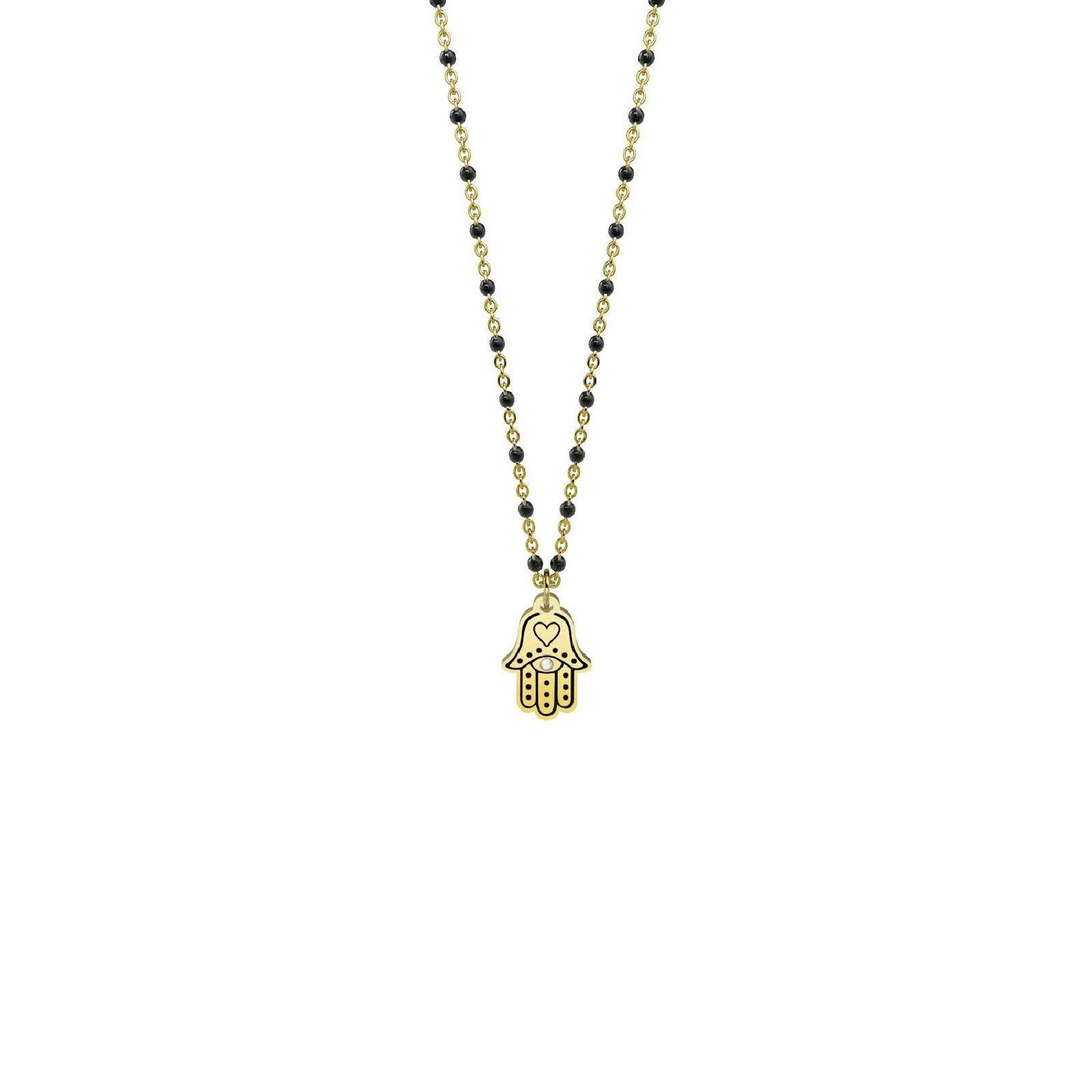 Collana Kidult Spirituality da donna 751050-2