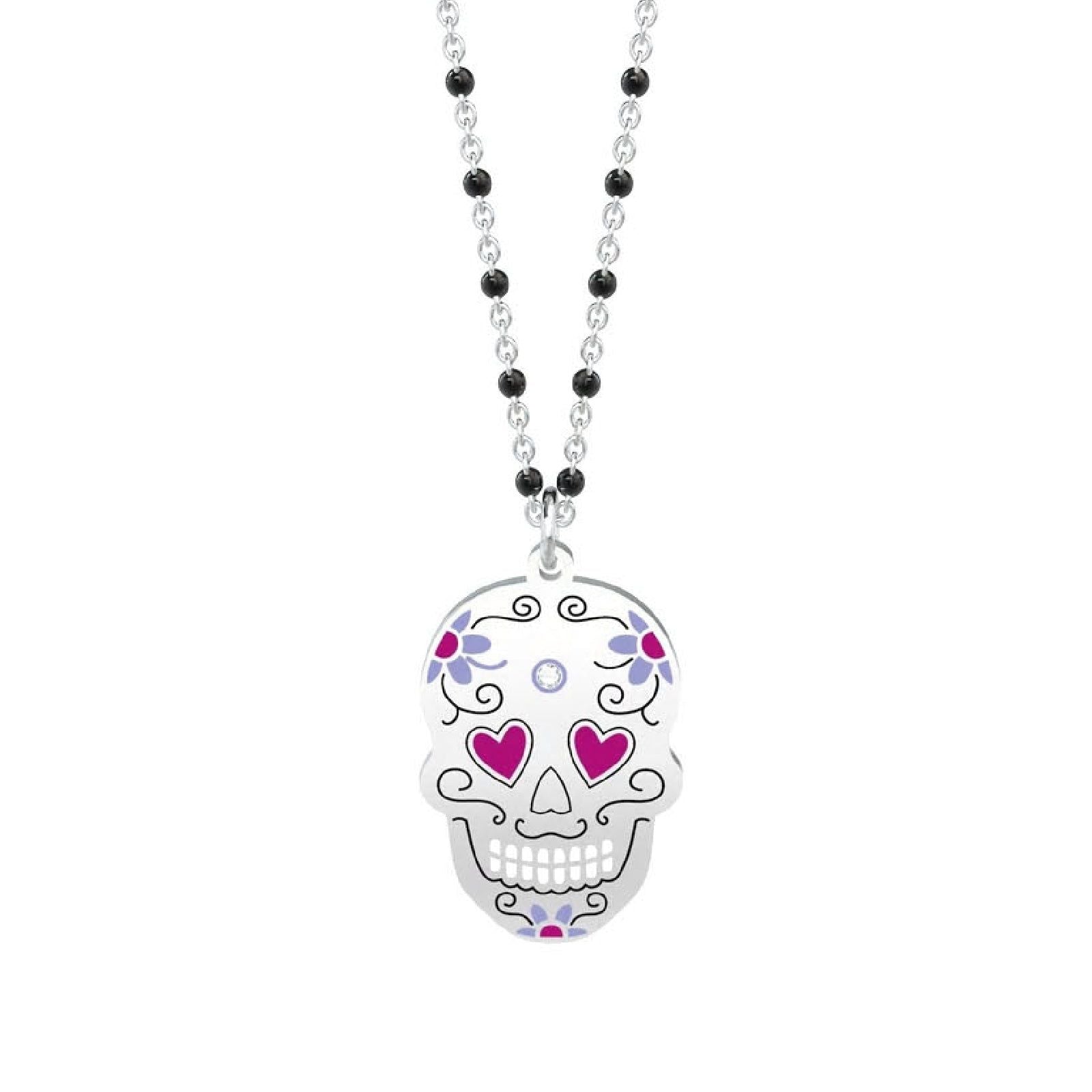 Collana Kidult Symbols da donna 751051-1