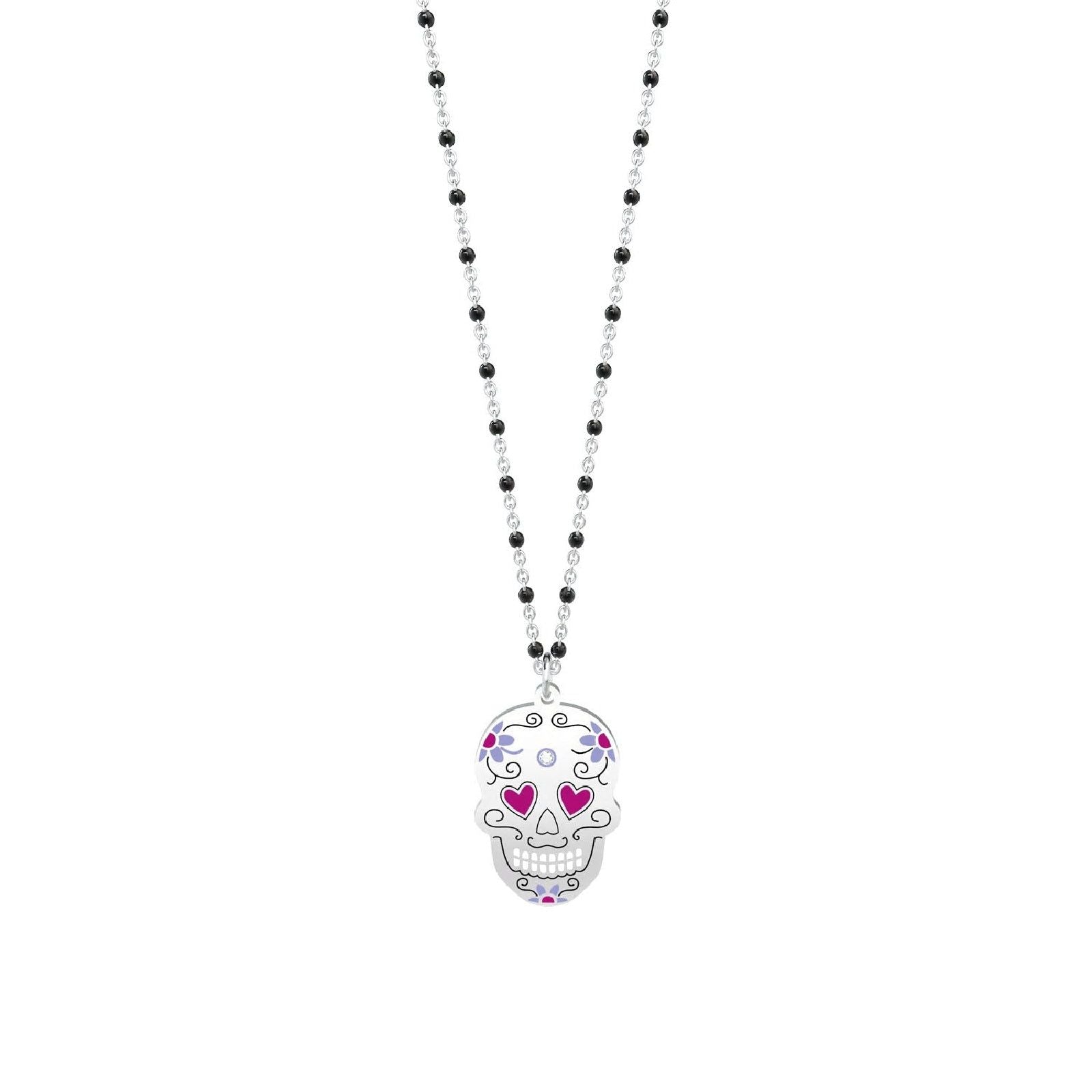 Collana Kidult Symbols da donna 751051-2