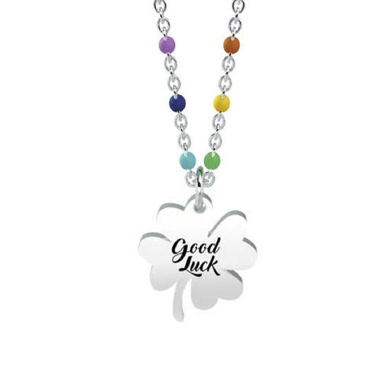 Collana Kidult Nature da donna 751052-1