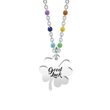 Collana Kidult Nature da donna 751052-1