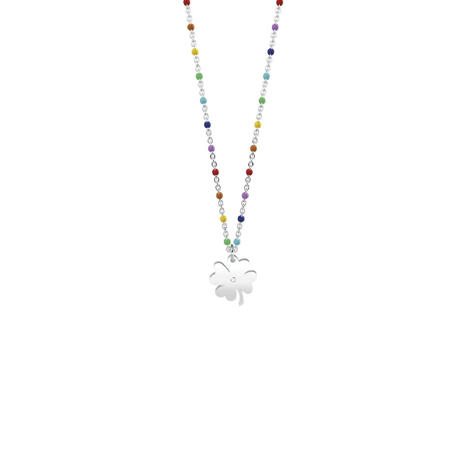 Collana Kidult Nature da donna 751052-2