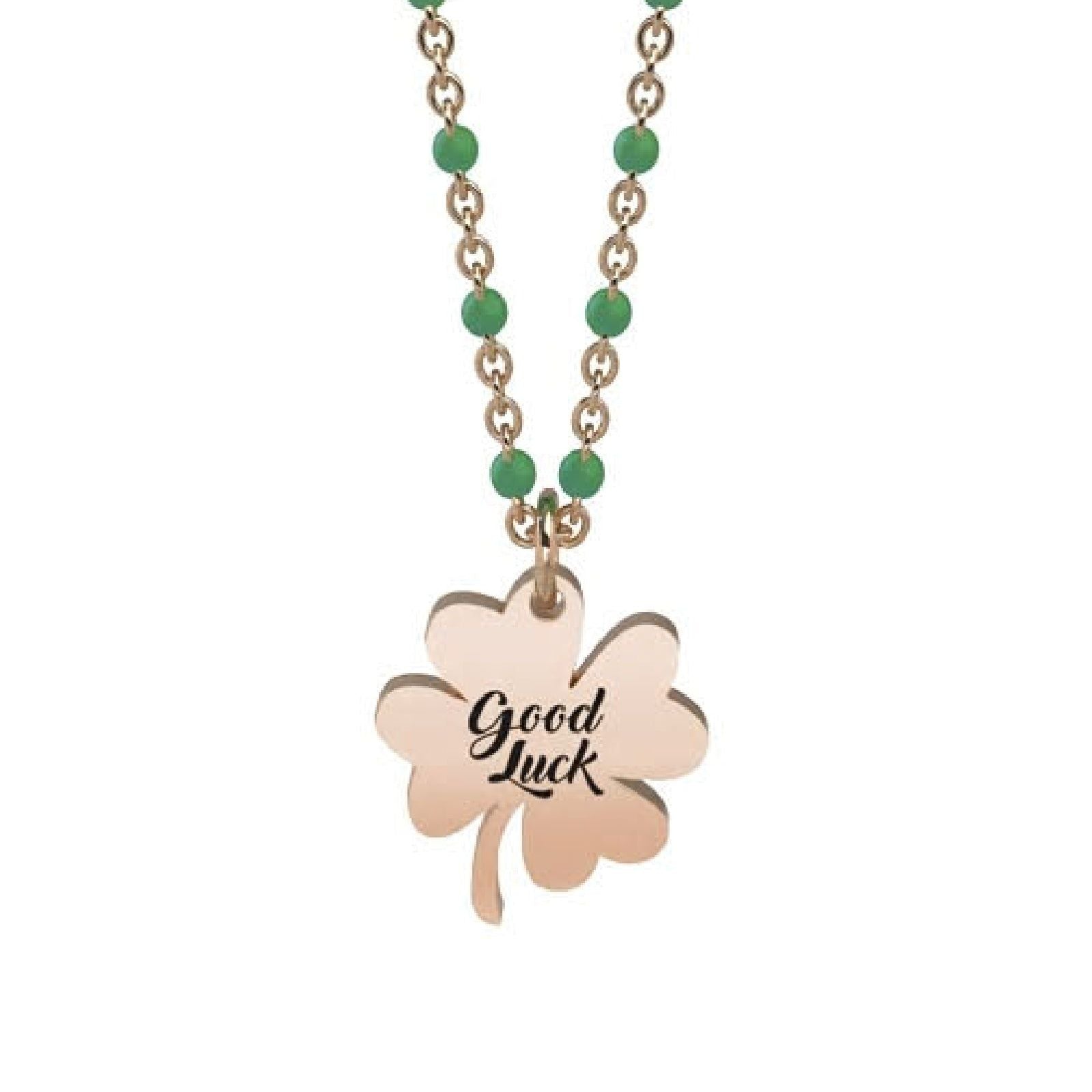 Collana Kidult Nature da donna 751053-1
