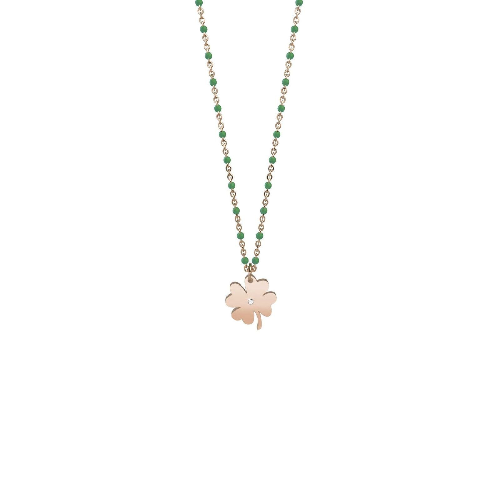 Collana Kidult Nature da donna 751053-2