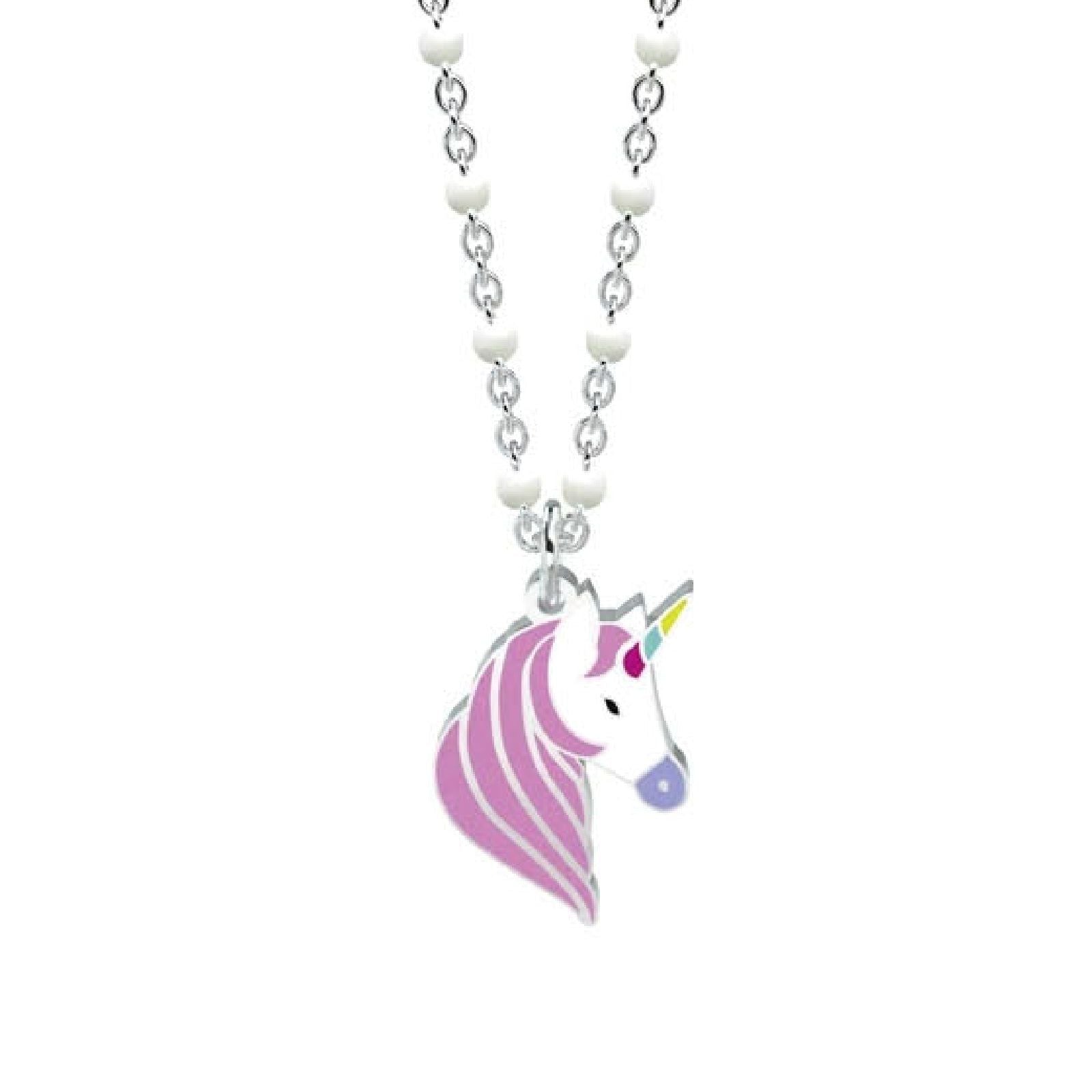 Collana Kidult Symbols da donna 751054-1