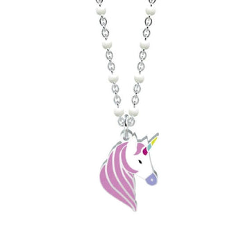 Collana Kidult Symbols da donna 751054-1