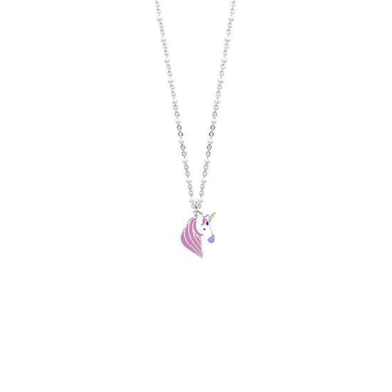 Collana Kidult Symbols da donna 751054-2