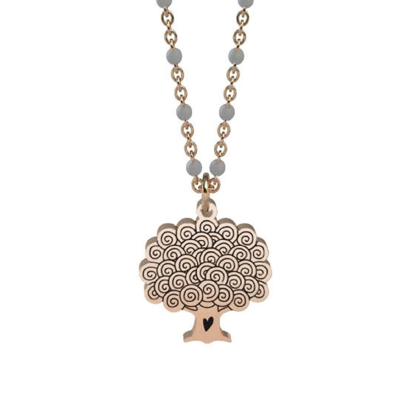 Collana Kidult Nature da donna 751056-1