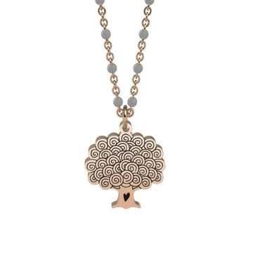 Collana Kidult Nature da donna 751056-1