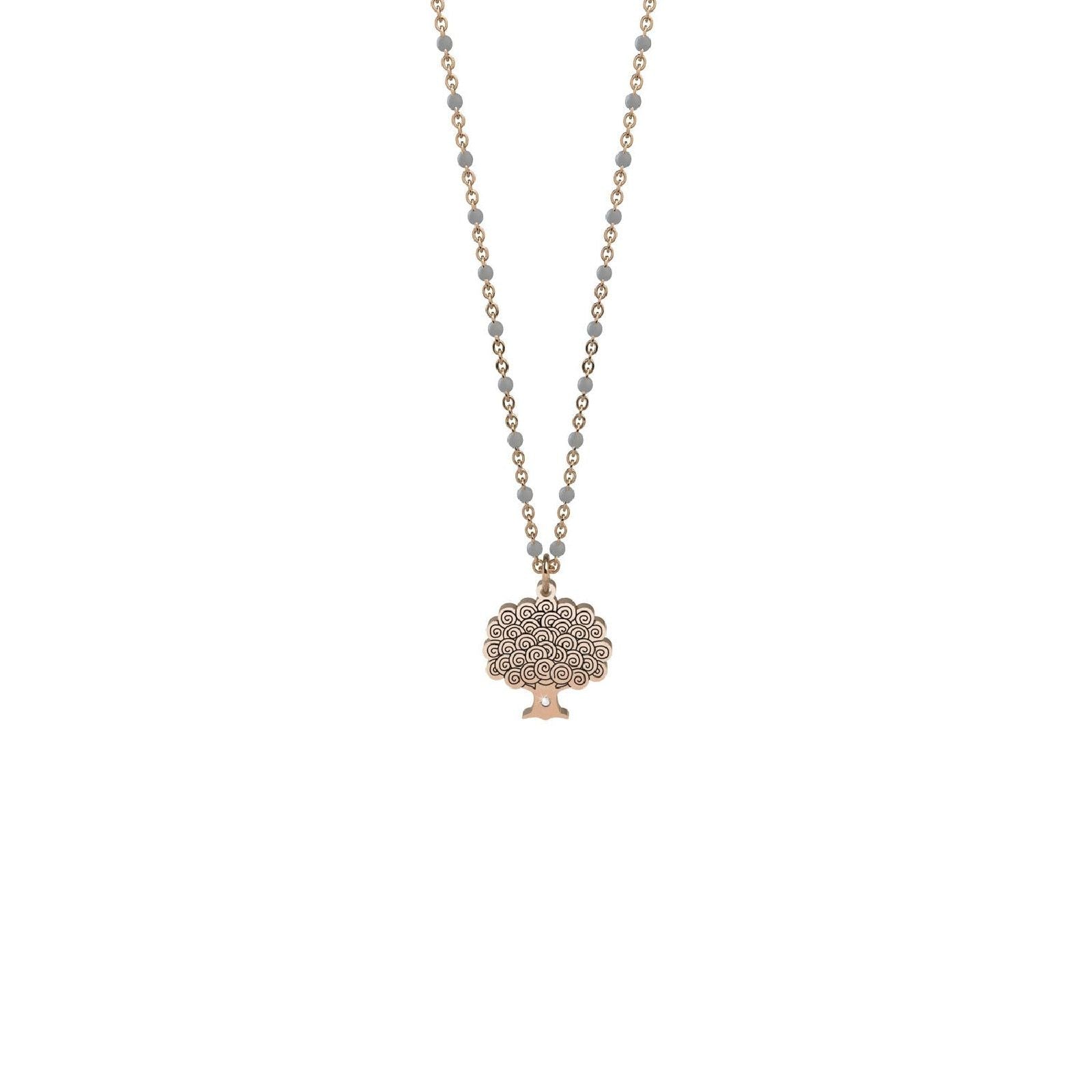 Collana Kidult Nature da donna 751056-2