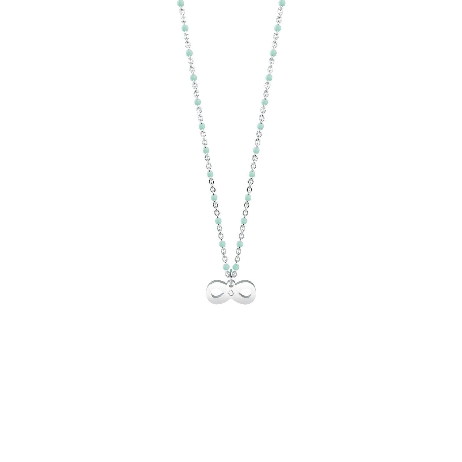 Collana Kidult Symbols da donna 751057-2
