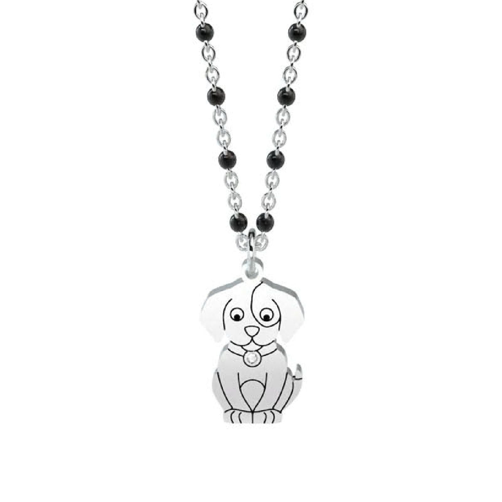 Collana Kidult Animal Planet da donna 751058-1