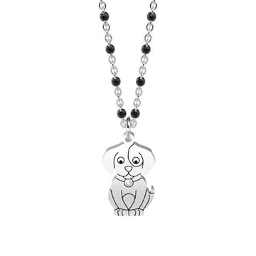 Collana Kidult Animal Planet da donna 751058-1