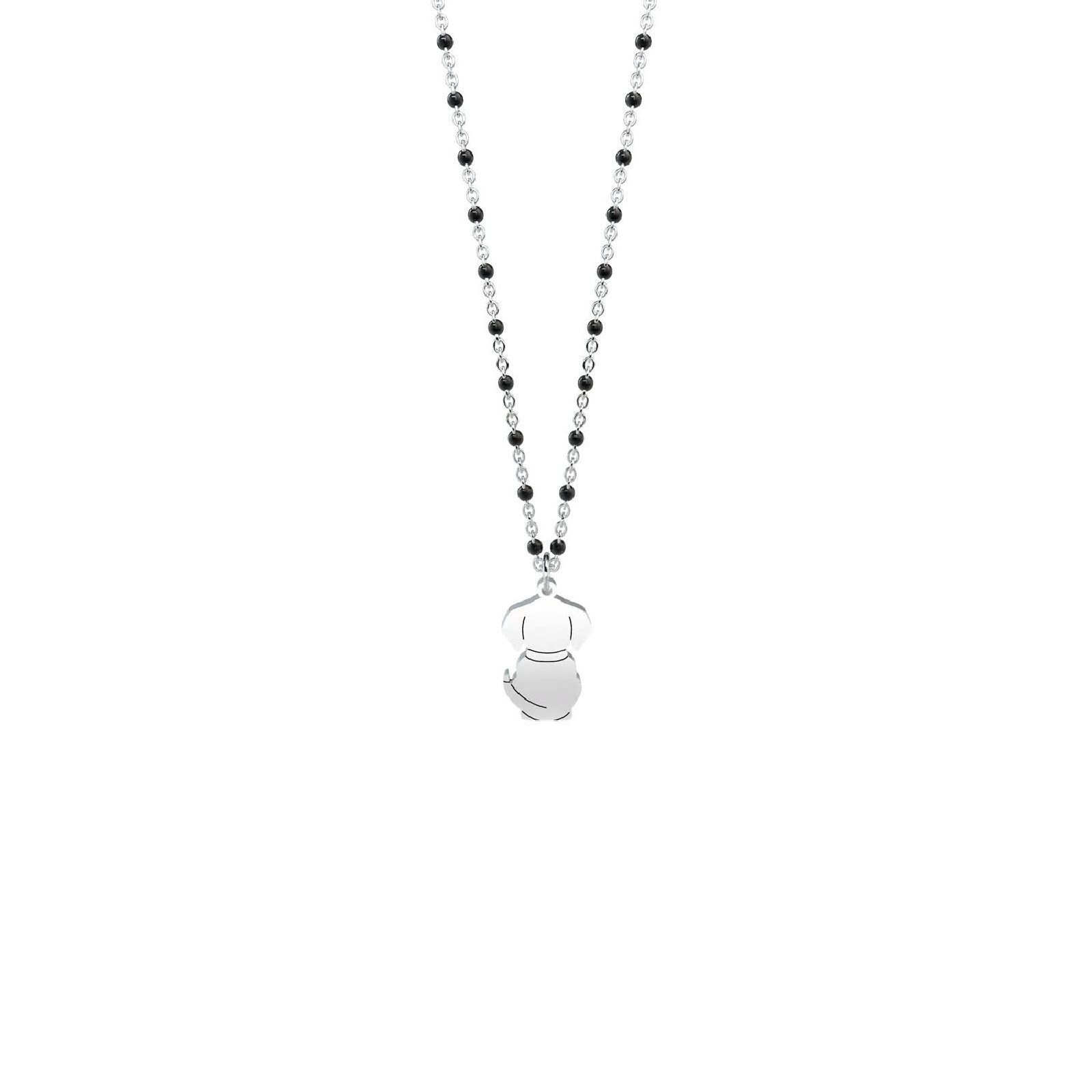 Collana Kidult Animal Planet da donna 751058-2