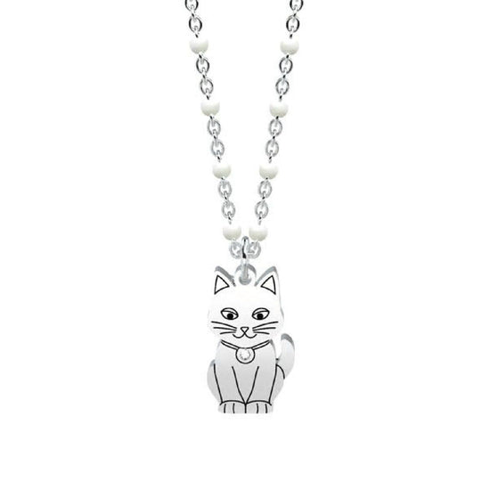 Collana Kidult Animal Planet da donna 751059-1
