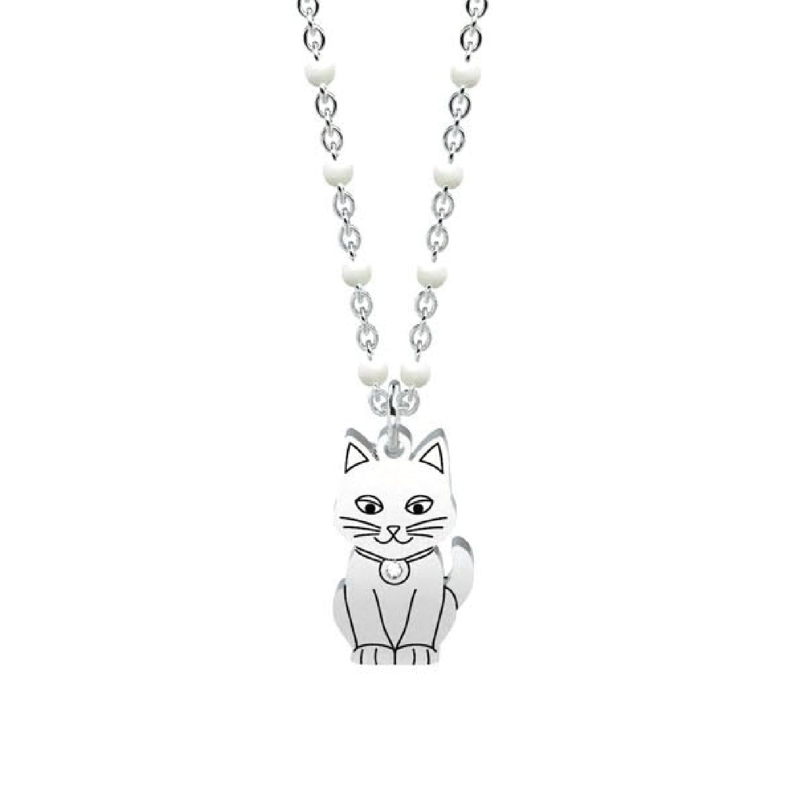 Collana Kidult Animal Planet da donna 751059-1