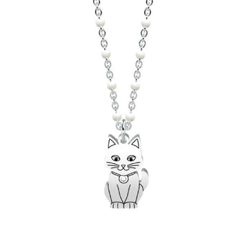 Collana Kidult Animal Planet da donna 751059-1