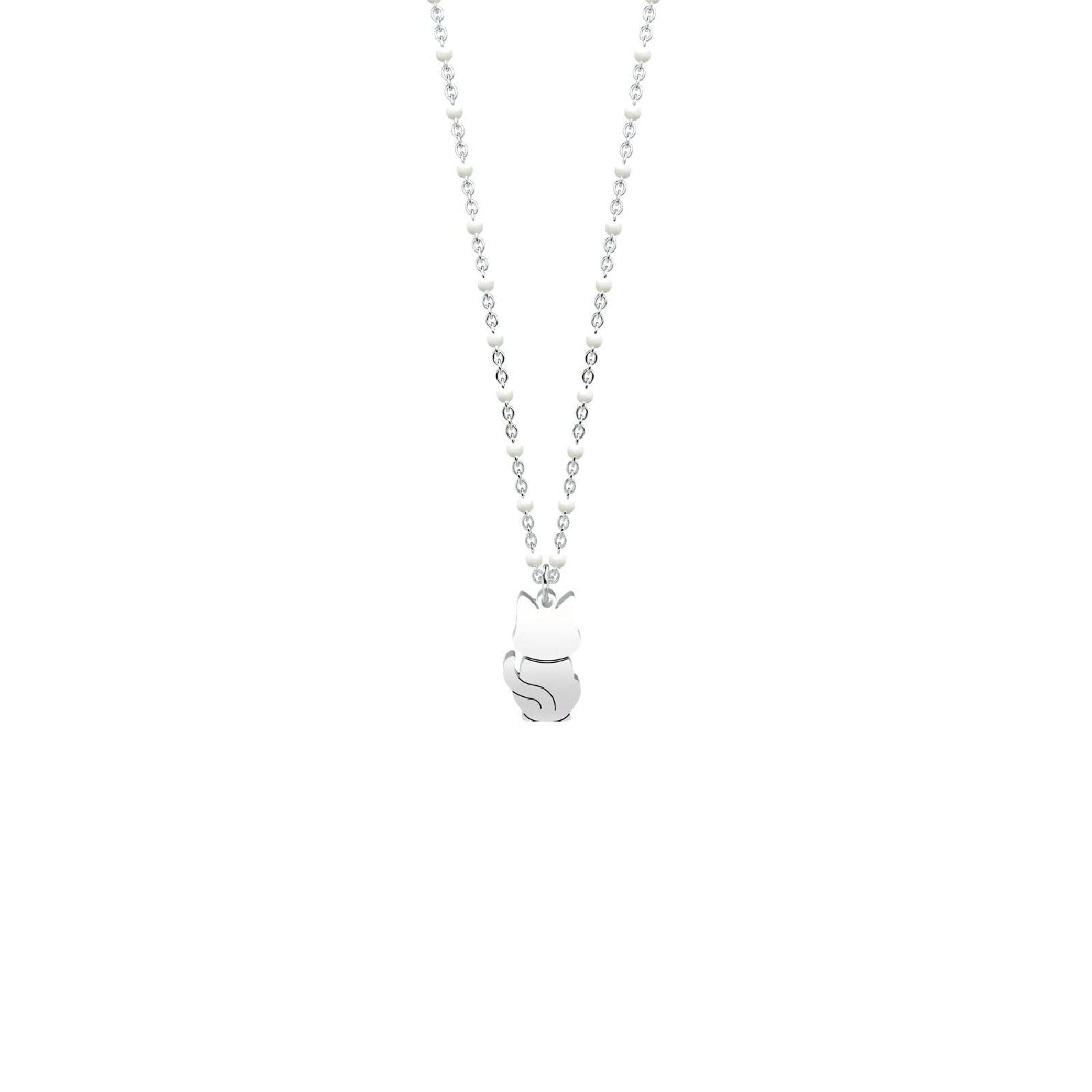 Collana Kidult Animal Planet da donna 751059-2