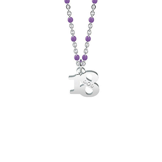 Collana Kidult Special Moments da donna 751063-1