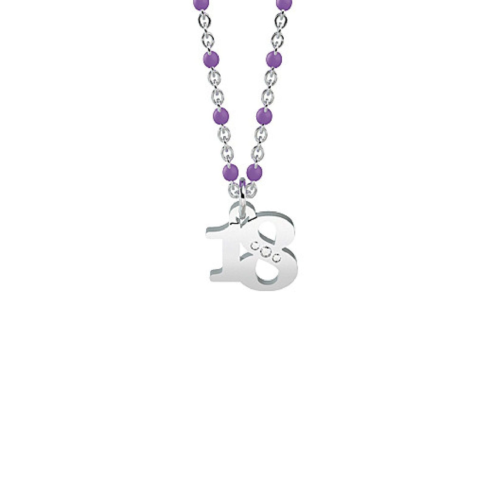Collana Kidult Special Moments da donna 751063-1
