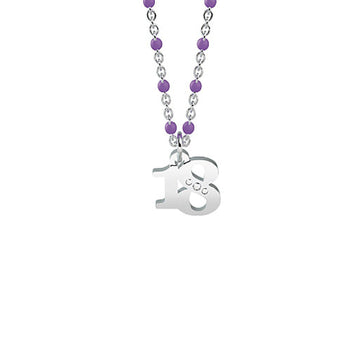 Collana Kidult Special Moments da donna 751063-1