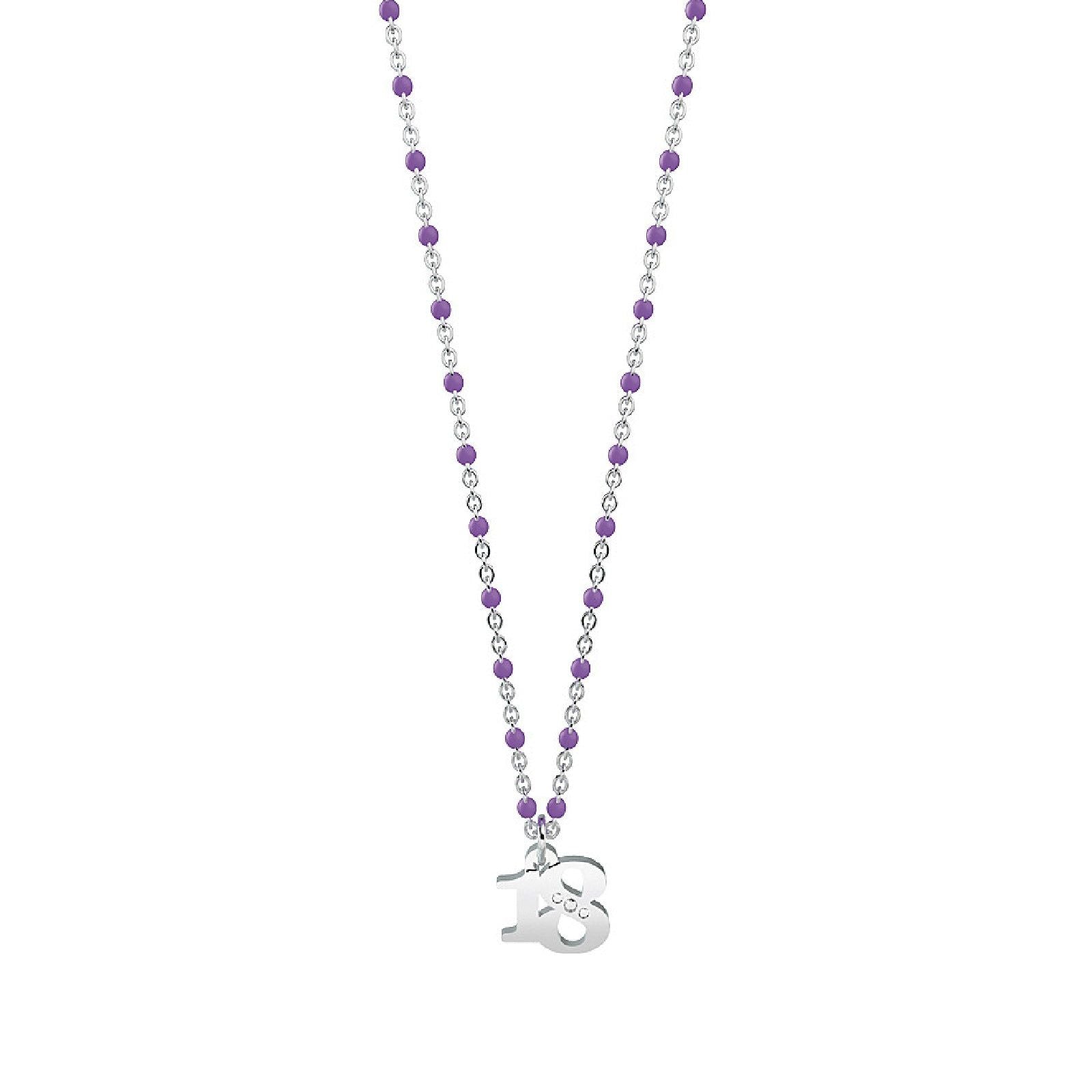 Collana Kidult Special Moments da donna 751063-2