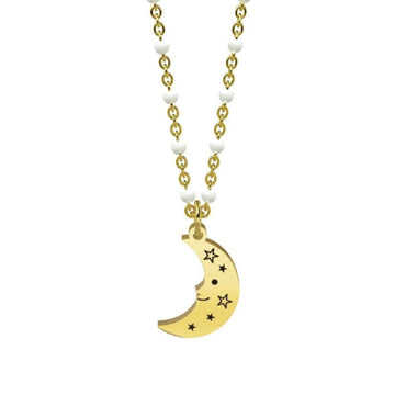 Collana Kidult Symbols da donna 751065-1