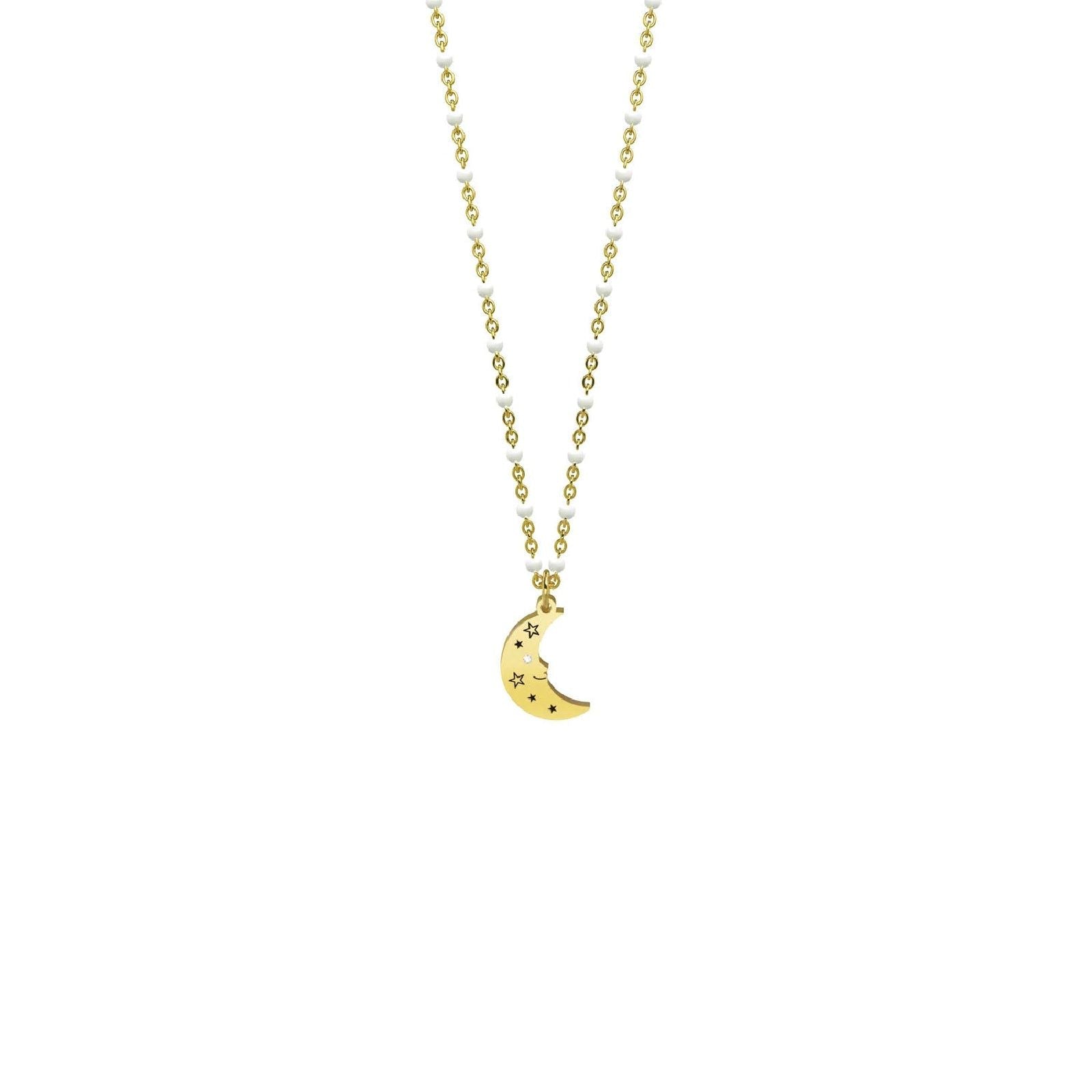 Collana Kidult Symbols da donna 751065-2