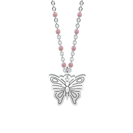 Collana Kidult Animal Planet da donna 751067-1