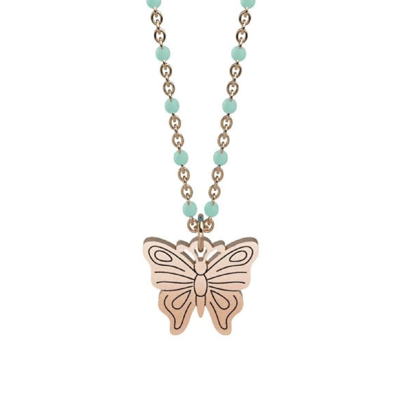 Collana Kidult Animal Planet da donna 751068-1