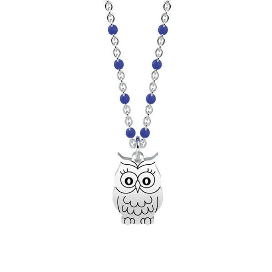 Collana Kidult Animal Planet da donna 751069-1