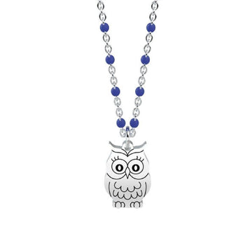 Collana Kidult Animal Planet da donna 751069-1
