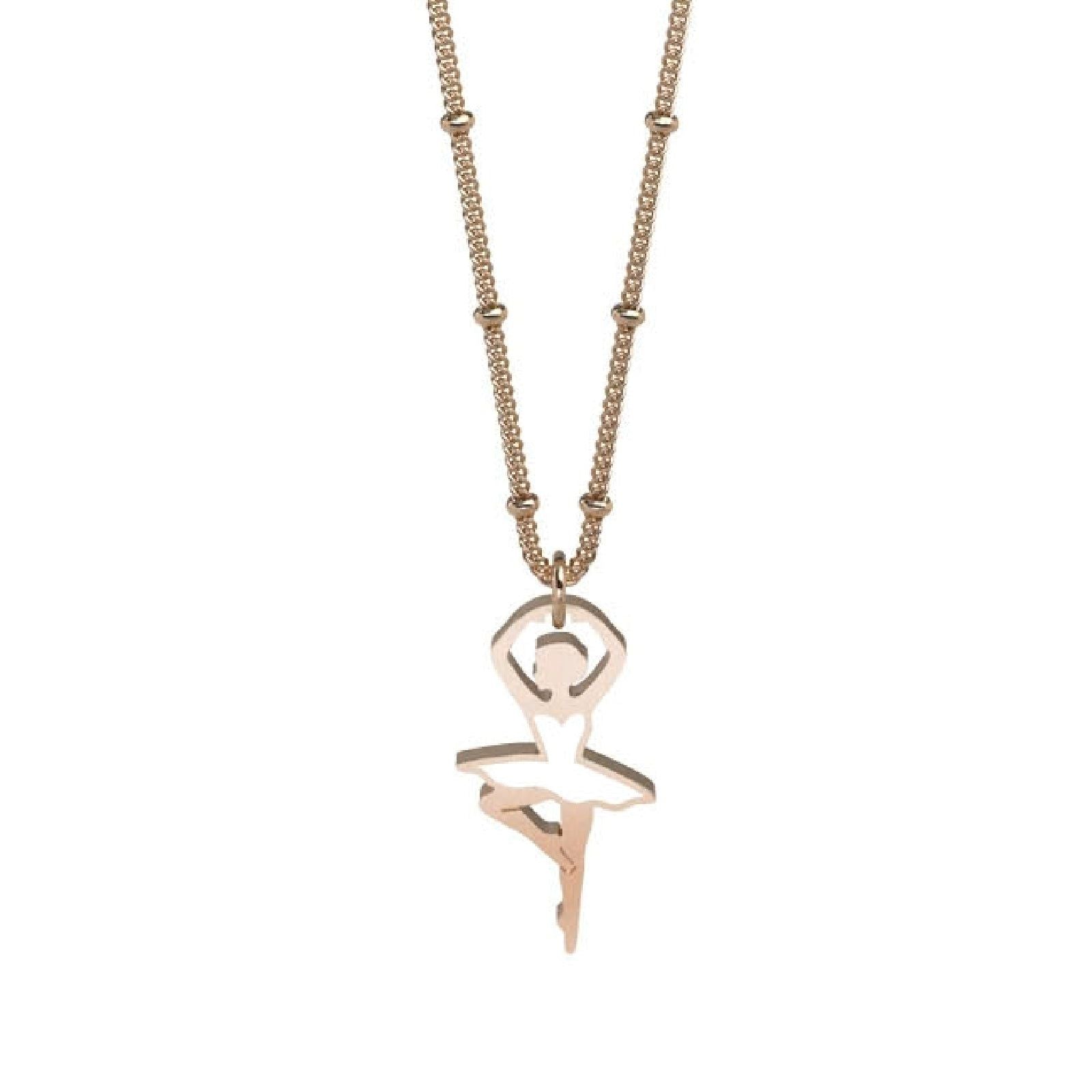 Collana Kidult Free Time da donna 751071-1