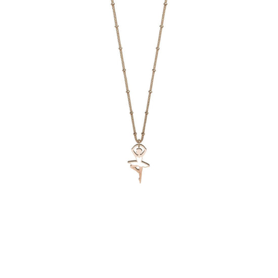 Collana Kidult Free Time da donna 751071-2