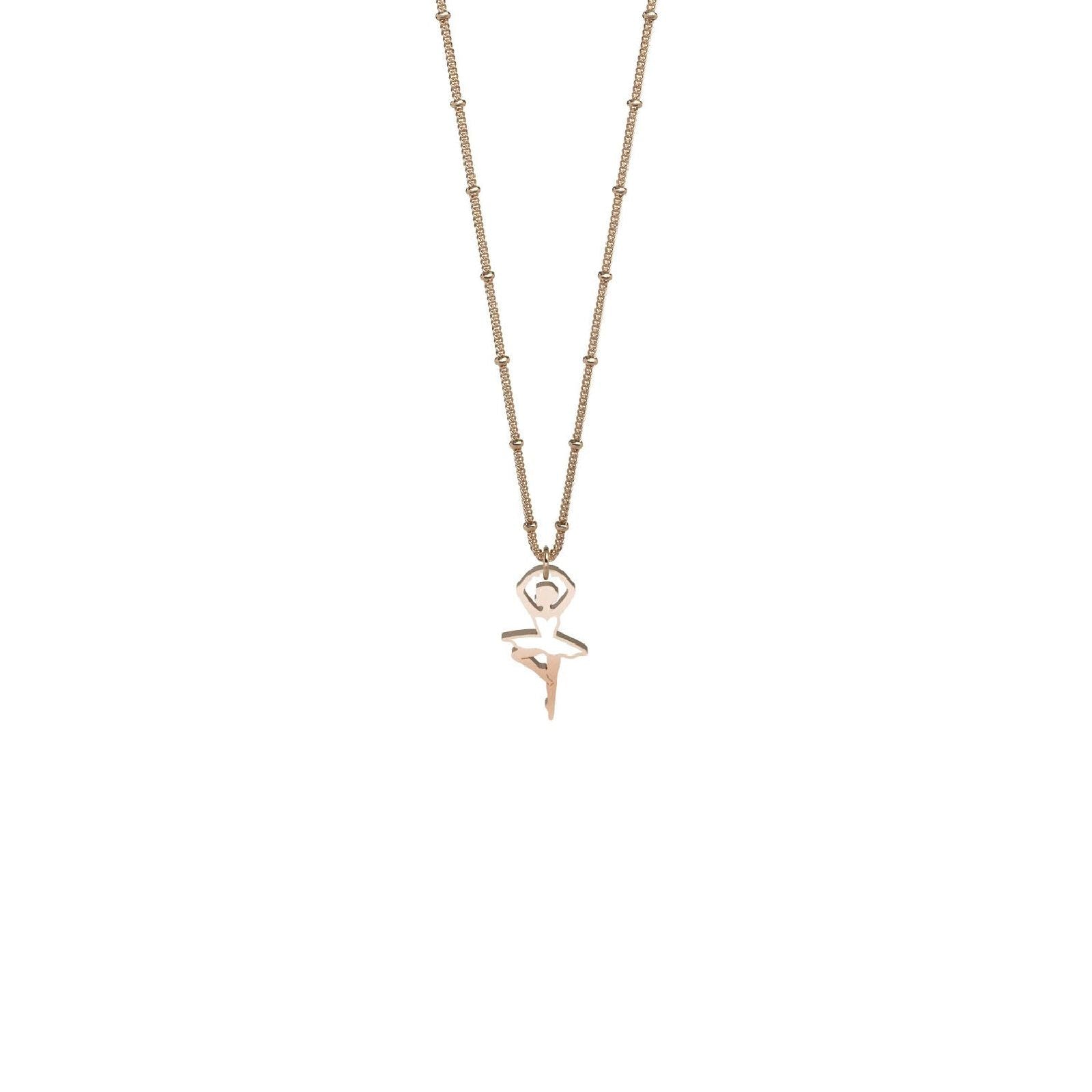 Collana Kidult Free Time da donna 751071-2