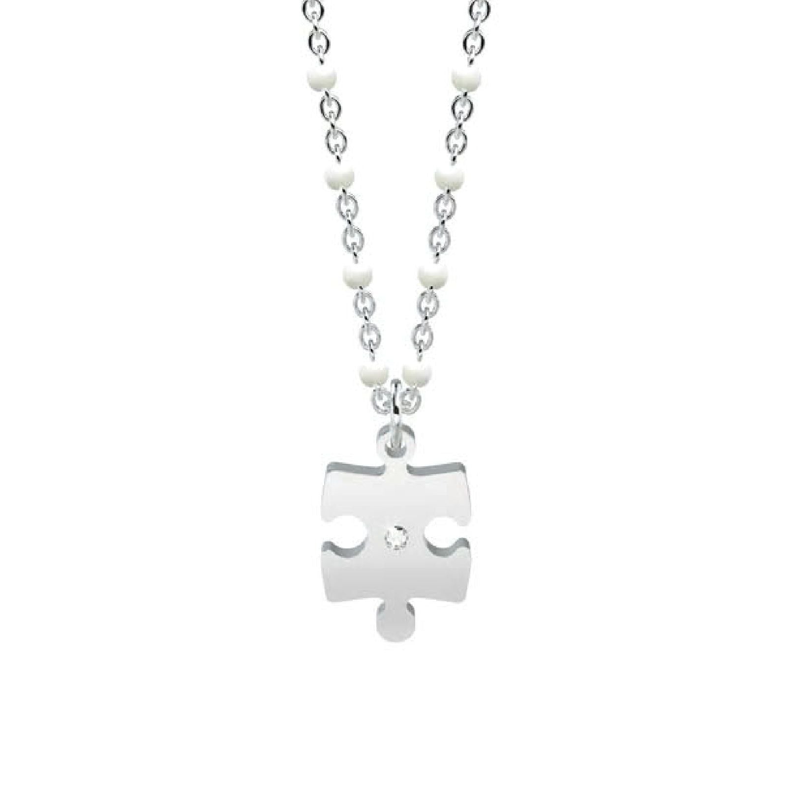 Set di due collane Kidult Love da donna 751073-2