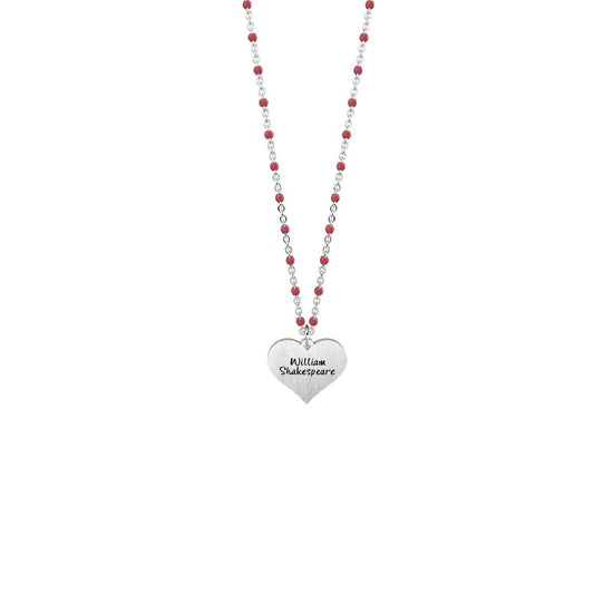 Collana Kidult Love da donna 751074-2