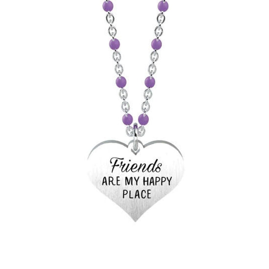 Collana Kidult Love da donna 751076-1