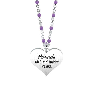Collana Kidult Love da donna 751076-1