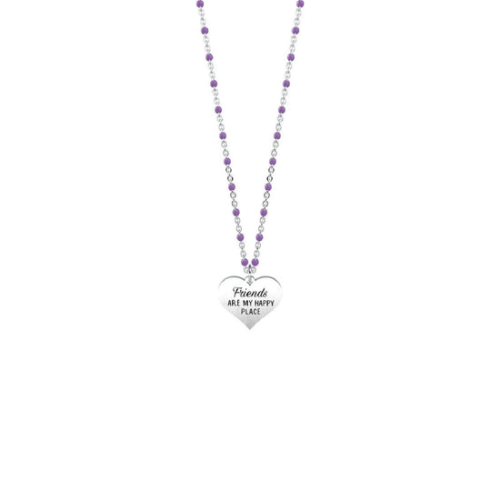 Collana Kidult Love da donna 751076-2