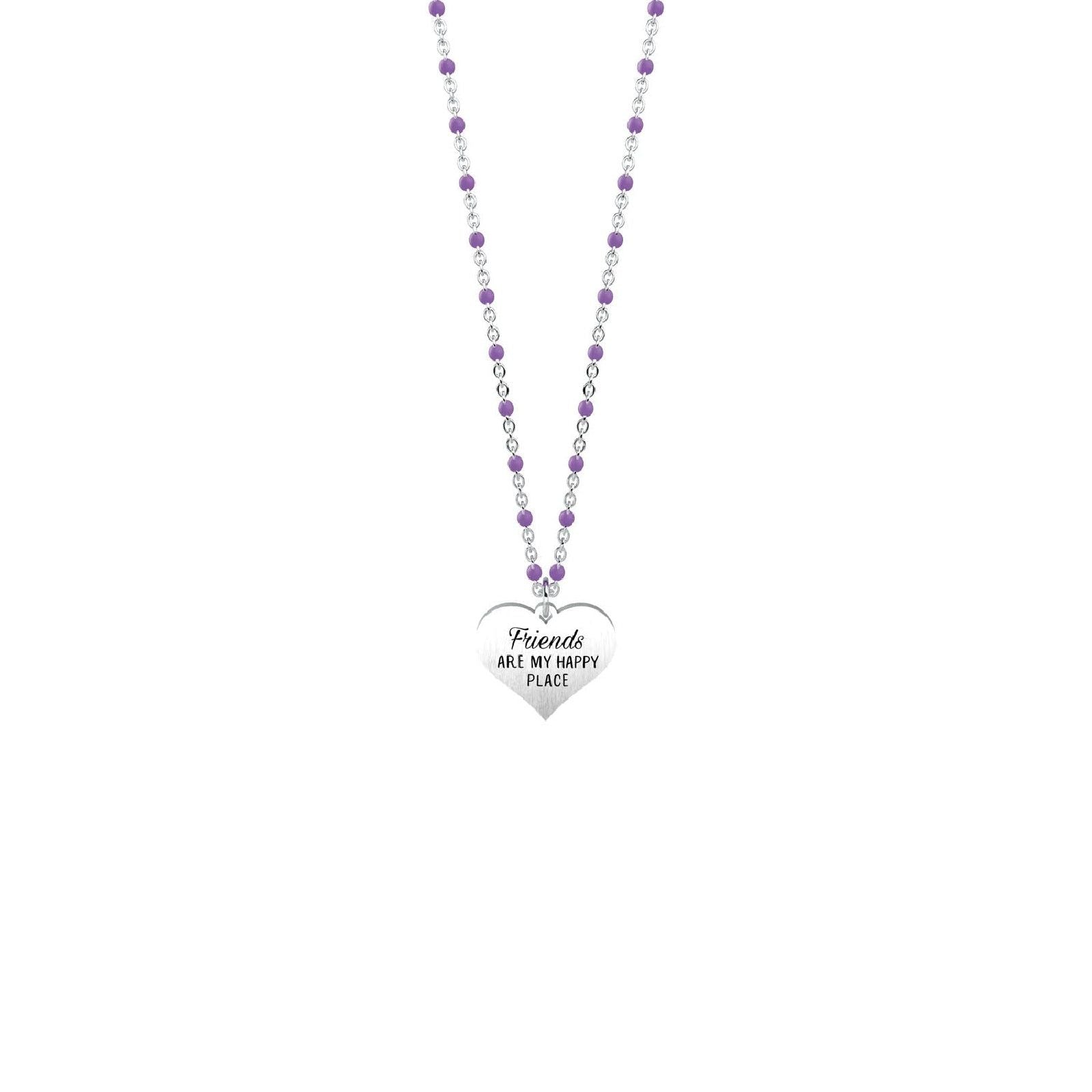 Collana Kidult Love da donna 751076-2