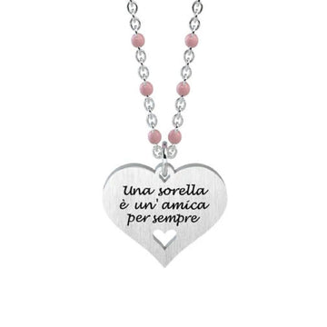 Collana Kidult Family da donna 751078-1