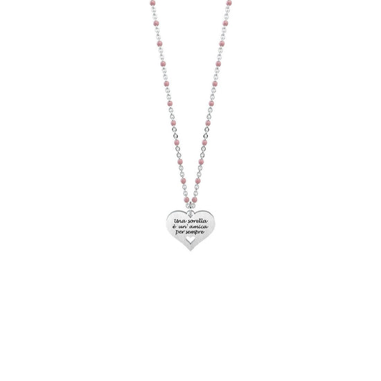 Collana Kidult Family da donna 751078-2