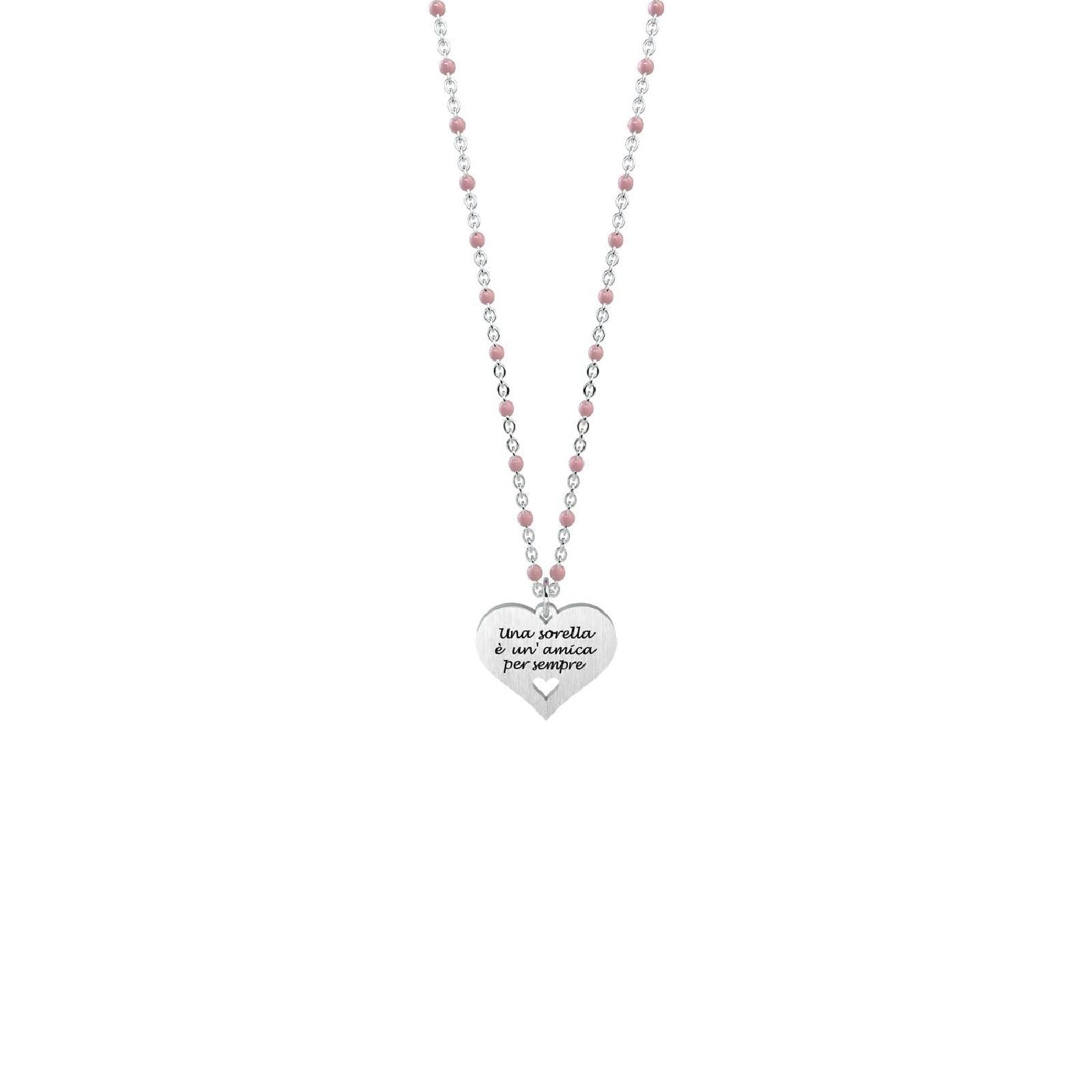 Collana Kidult Family da donna 751078-2